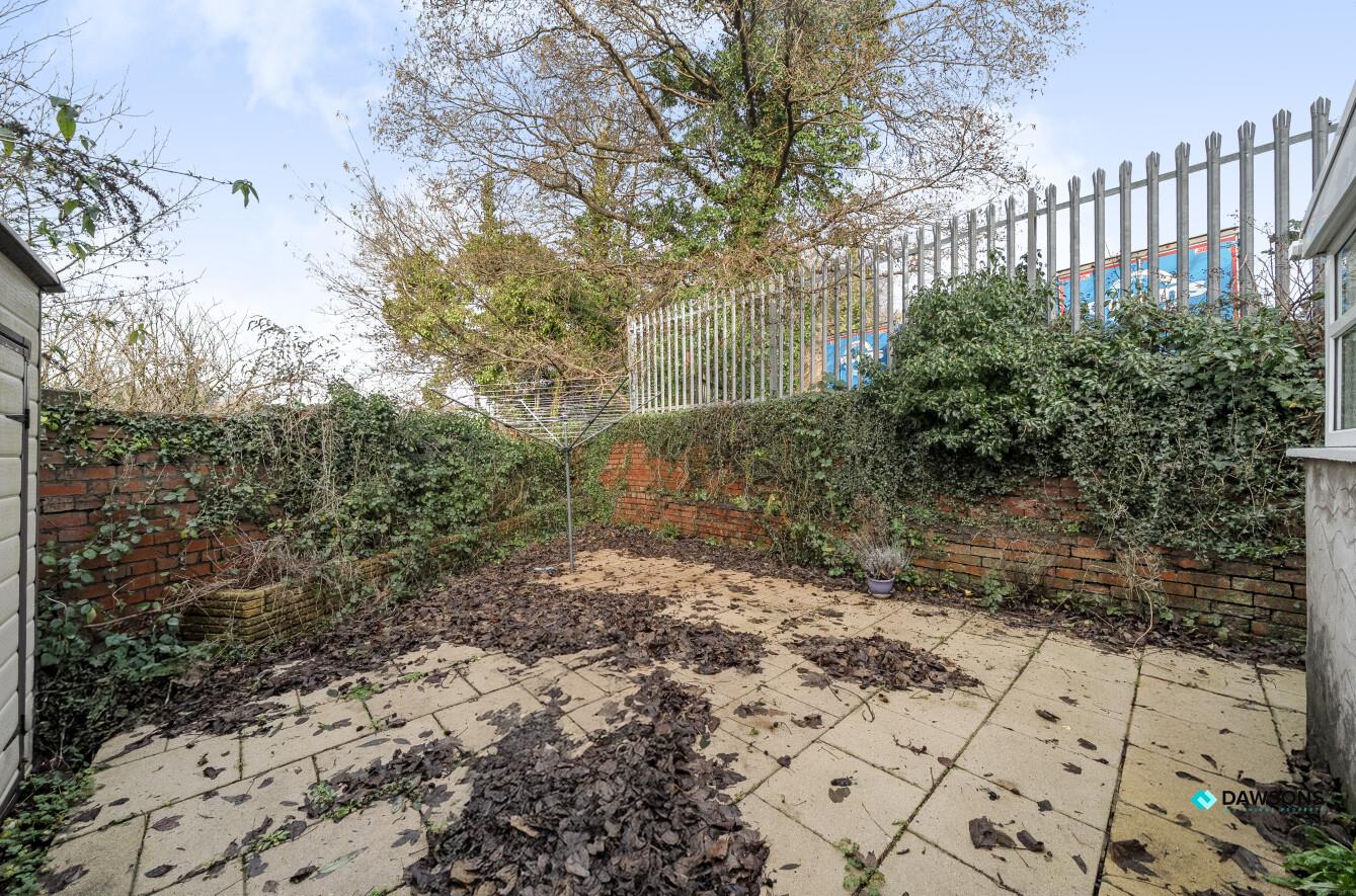 Maescanner Road, Llanelli, SA14 8LR